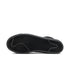 Nike SB Zoom Blazer - Mid Black / White / Black / Black - Streetart.fr