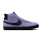 Nike Sb Zoom Blazer Mid - Dusty Amethyst / Black / Dusty Amethyst - Streetart.fr