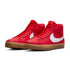 Nike Sb Zoom Blazer Mid Iso - University Red / White - White - Streetart.fr