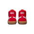 Nike Sb Zoom Blazer Mid Iso - University Red / White - White - Streetart.fr