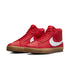 Nike SB Zoom Blazer Mid Iso University Red / White-White - Streetart.fr