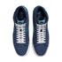 Nike SB Zoom Blazer Mid - Midnight Navy / Noise Aqua - Streetart.fr