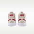 Nike SB Zoom Blazer Mid - Pale Ivory / Noble Red / Silt Red - Streetart.fr