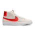 Nike Sb Zoom Blazer Mid - Phantom / Cosmic Clay - White - Fir - Streetart.fr
