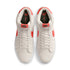 Nike Sb Zoom Blazer Mid - Phantom / Cosmic Clay - White - Fir - Streetart.fr