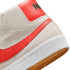 Nike Sb Zoom Blazer Mid - Phantom / Cosmic Clay - White - Fir - Streetart.fr
