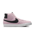 Nike SB Zoom Blazer Mid - Pink Foam / Anthracite White / Gym - Streetart.fr