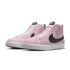 Nike Sb Zoom Blazer Mid Pink Foam / Anthracite White / Gym - Streetart.fr