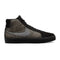 Nike Sb Zoom Blazer Mid Premium - White / Black - White - Black - Streetart.fr