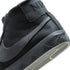 Nike Sb Zoom Blazer Mid Qs Diorr Greenwood - Anthracite / Dk Smoke Grey - Streetart.fr