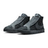 Nike Sb Zoom Blazer Mid Qs Diorr Greenwood - Anthracite / Dk Smoke Grey - Streetart.fr