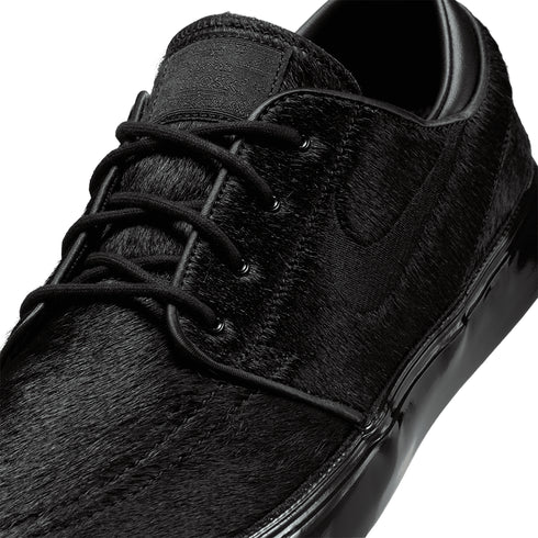 Nike Sb Zoom Janoski Og+ Black / Black / Off Noir / Black - Streetart.fr