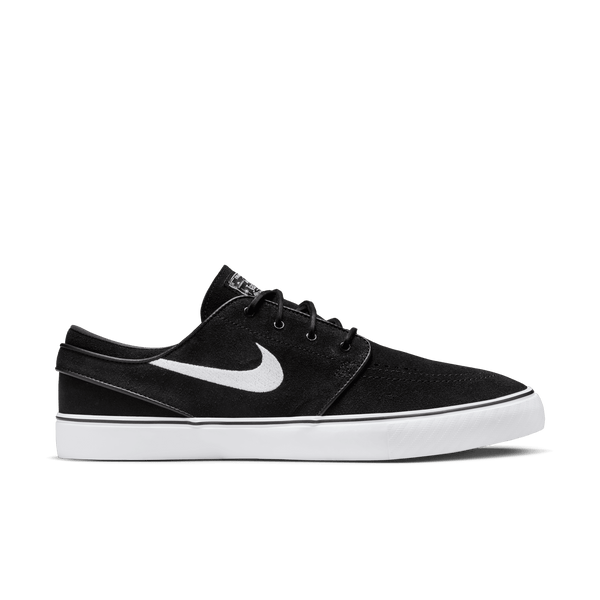 Nike SB Zoom Janoski Og / Black / White - Black / White — chaussures