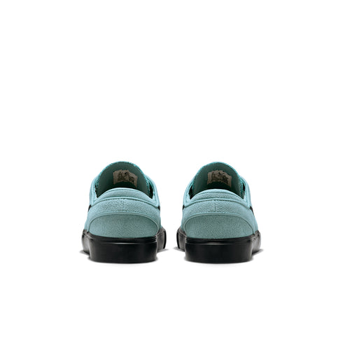 Nike Sb Zoom Janoski Og+ - Cannon Black / Black - Streetart.fr