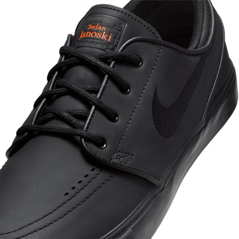 Nike Sb Zoom Janoski Og+ Iso Black / Black - Black - Black - Streetart.fr