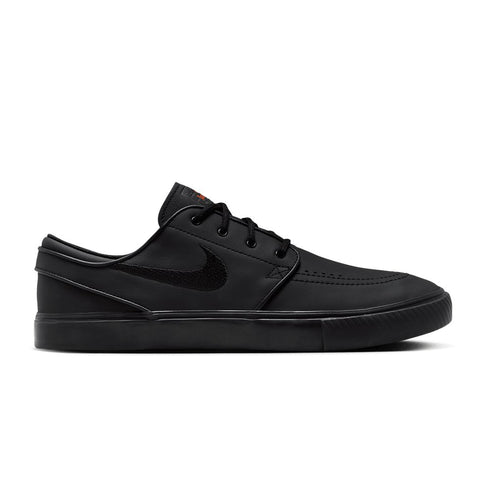 Nike Sb Zoom Janoski Og+ Iso Black / Black - Black - Black - Streetart.fr