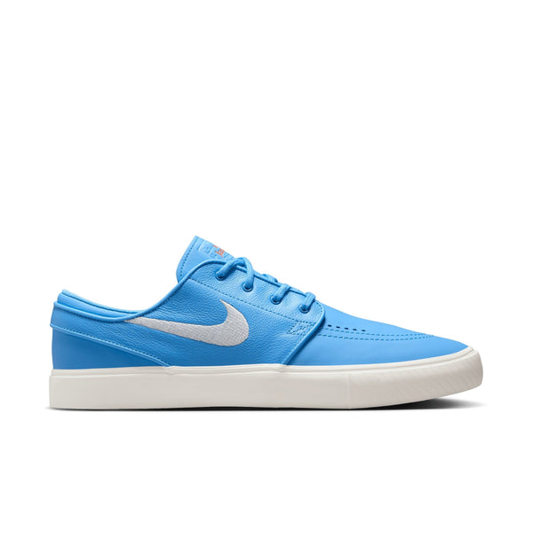 Nike SB Zoom Janoski Og / Iso University Blue / Sail - University Blue - Streetart.fr