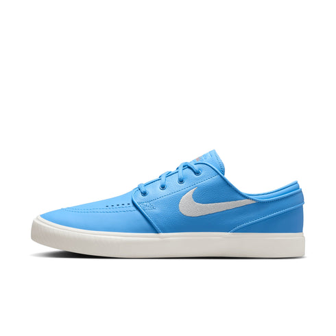 Nike SB Zoom Janoski Og / Iso University Blue / Sail - University Blue - Streetart.fr
