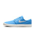 Nike SB Zoom Janoski Og / Iso University Blue / Sail - University Blue - Streetart.fr