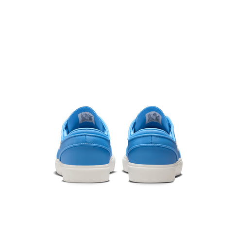 Nike SB Zoom Janoski Og / Iso University Blue / Sail - University Blue - Streetart.fr