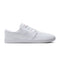 Nike Sb Zoom Janoski Og+ Iso White / White - White - White - Streetart.fr