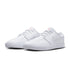 Nike Sb Zoom Janoski Og+ Iso White / White - White - White - Streetart.fr