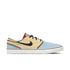 Nike SB Zoom Janoski Og / Qs Alabaster / Alabaster-Chile Red - Streetart.fr