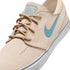 Nike Sb Zoom Janoski Og+ Sandrift / Smokey Blue / Thunder Blue - Streetart.fr