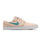 Nike Sb Zoom Janoski Og+ Sandrift / Smokey Blue / Thunder Blue - Streetart.fr