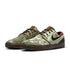 Nike Sb Zoom Janoski Og+ Se Medium Olive / Velvet Brown - Baroque Brown - Streetart.fr