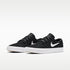 Nike SB Zoom Janoski Rm Black / White-Thunder Grey - Streetart.fr