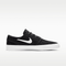 Nike SB Zoom Janoski Rm Black / White-Thunder Grey - Streetart.fr