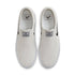 Nike Sb Zoom Janoski + Slip On - Summit White / Black - Summit White - White - Streetart.fr