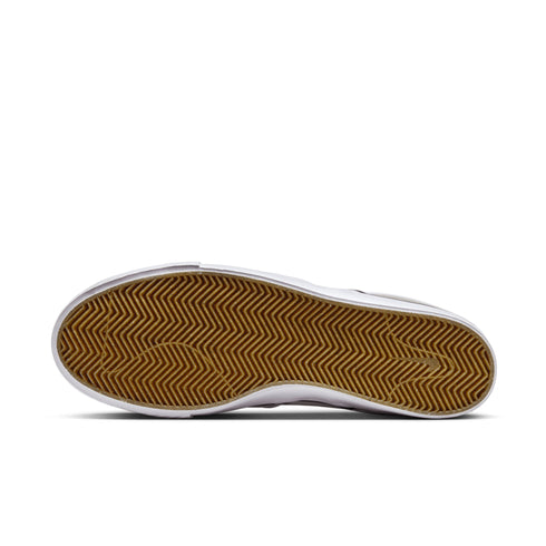 Nike SB Zoom Janoski / Slip On Summit White / Black-Summit White- White - Streetart.fr