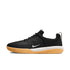 Nike SB Zoom Nyjah - 3 Black / White / Black / White - Streetart.fr