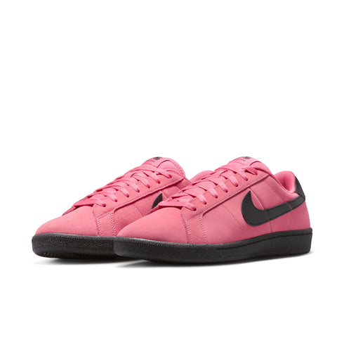 Nike SB Zoom Tennis Classic - Hyper Pink / Black - Streetart.fr