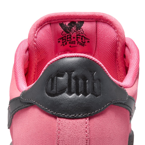 Nike SB Zoom Tennis Classic - Hyper Pink / Black - Streetart.fr