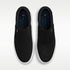 Nike SB Zoom Verona Slip Black / White-Black - Streetart.fr