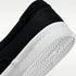 Nike SB Zoom Verona Slip Black / White-Black - Streetart.fr