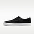 Nike SB Zoom Verona Slip Black / White-Black - Streetart.fr