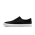 Nike SB Zoom Verona Slip Black / White-Black - Streetart.fr