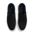 Nike SB Zoom Verona Slip Black / White-Black - Streetart.fr