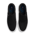 Nike SB Zoom Verona Slip Black / White-Black — vue 5