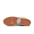 Nike SB Dunk Low Pro Iso - Light Cognac / Lt Cognac-White-Lt Cognac
