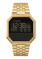 Nixon Re-Run - All Gold - Streetart.fr