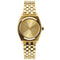 Nixon Time Teller - All Gold / Gold - Streetart.fr