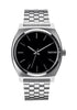 Nixon Time Teller - Black - Streetart.fr