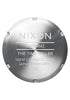 Nixon Time Teller - Black - Streetart.fr