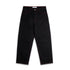 Polar Big Boy Pants - Apocalypse Nun Black / Red