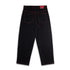 Polar Big Boy Pants - Apocalypse Nun Black / Red